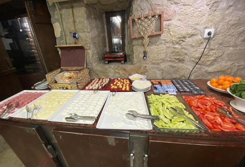 فندق Ebrulu Konak   Special Class