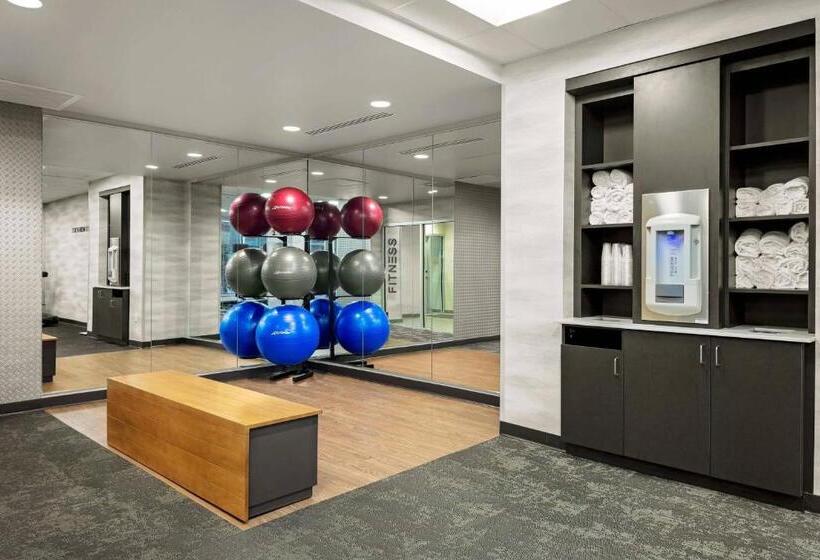 Отель Fairfield Inn & Suites By Marriott Memphis Collierville
