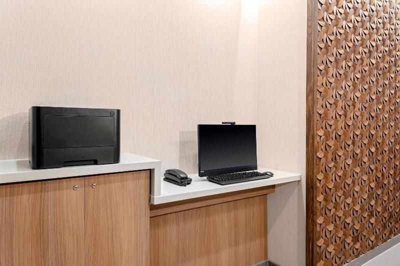 Отель Fairfield Inn & Suites By Marriott Memphis Collierville