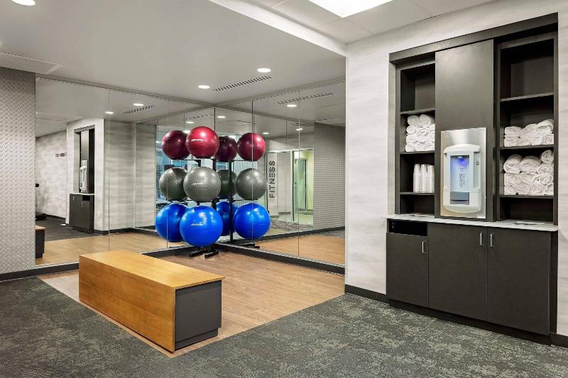 Отель Fairfield Inn & Suites By Marriott Memphis Collierville