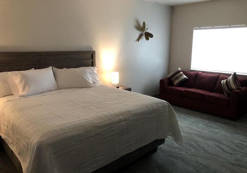 فندق Goose & Twigs