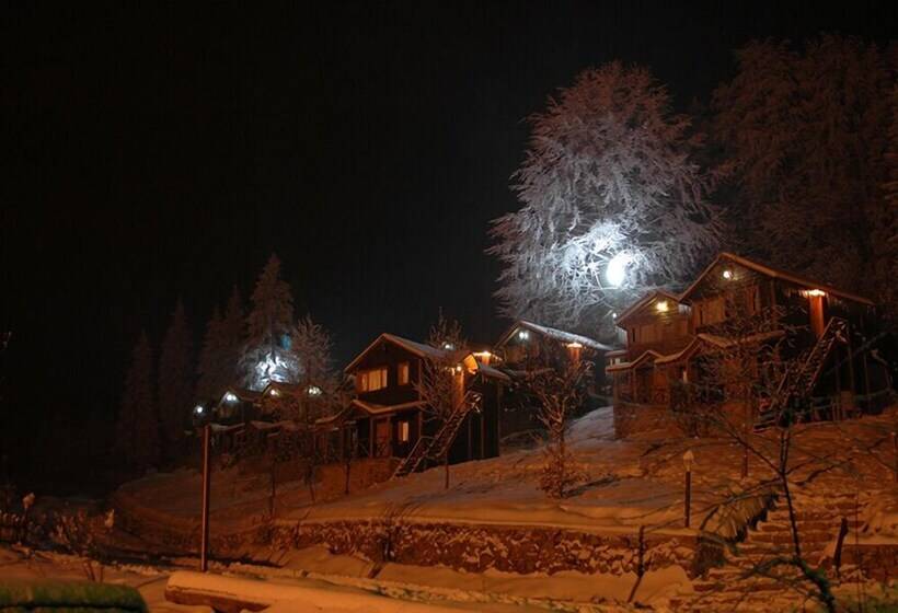 فندق Hamsiköy Zitaş Bungalov & Restoran