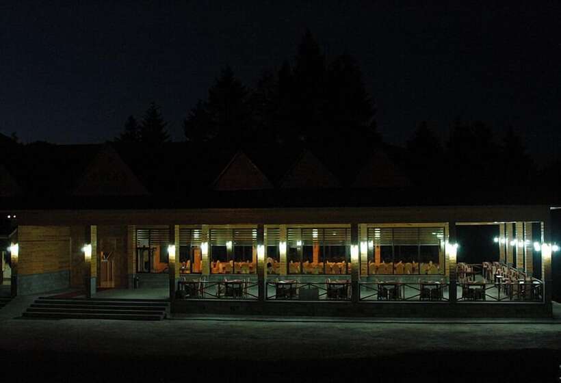 فندق Hamsiköy Zitaş Bungalov & Restoran