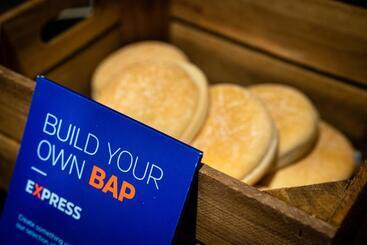 هتل Holiday Inn Express Derry Londonderry, An Ihg