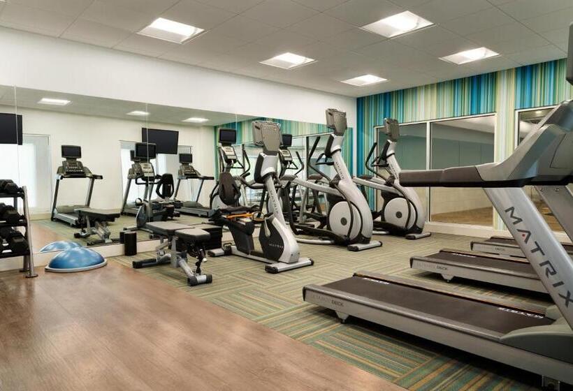 فندق Holiday Inn Express & Suites   Savannah N   Port Wentworth, An Ihg