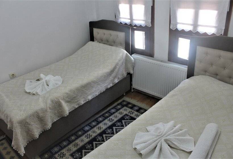 هتل Hüseyin Bey Konağı