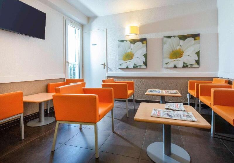 호텔 Ibis Budget Macon Sud