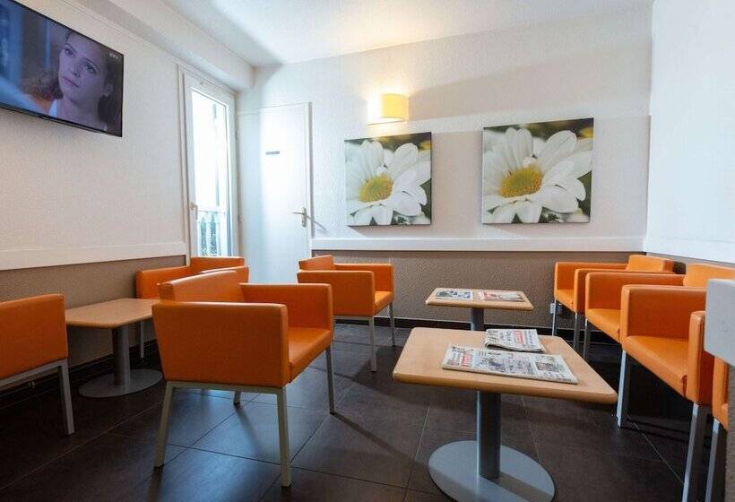 호텔 Ibis Budget Macon Sud