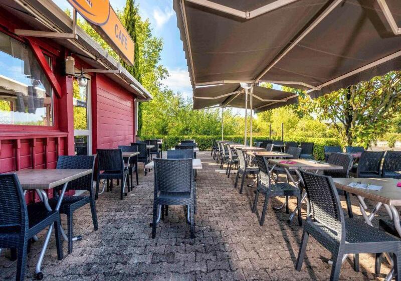 호텔 Ibis Budget Macon Sud