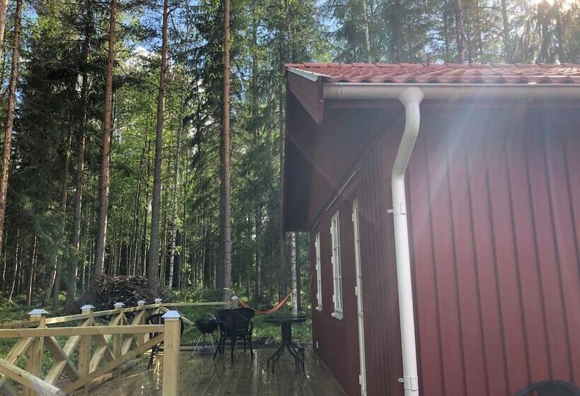 هتل Igma Lodge