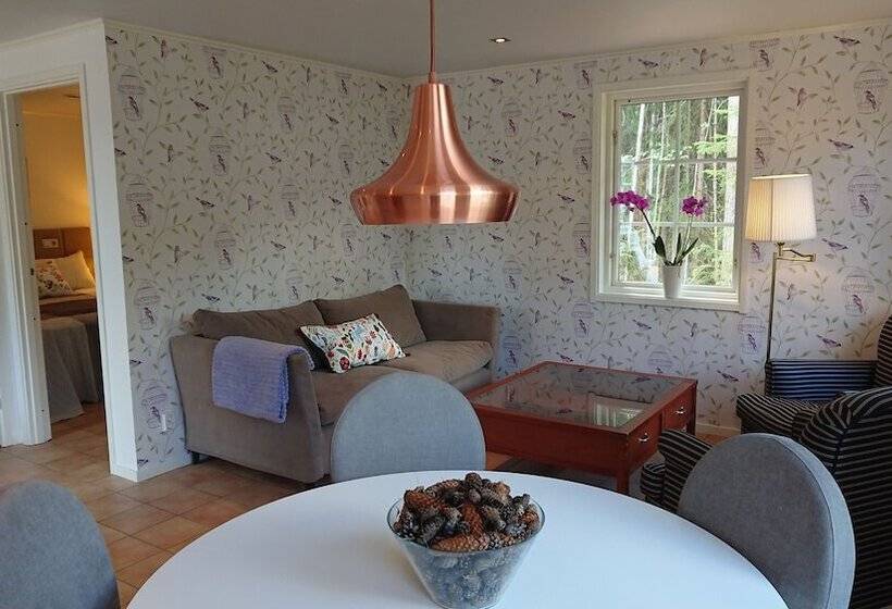 هتل Igma Lodge