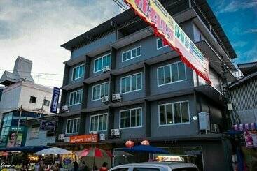 هتل Mae Klong