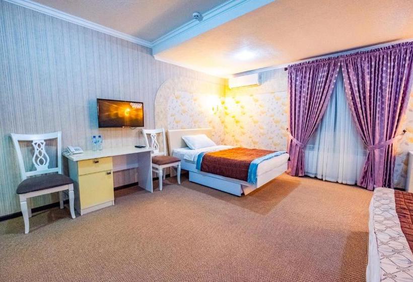 בית מלון כפרי Meros Boutique