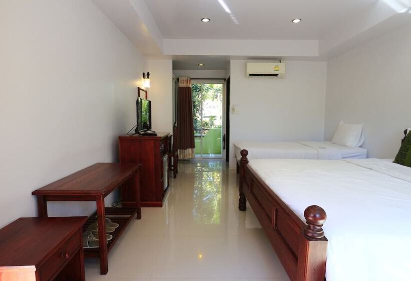 هتل Mimianan Resort And