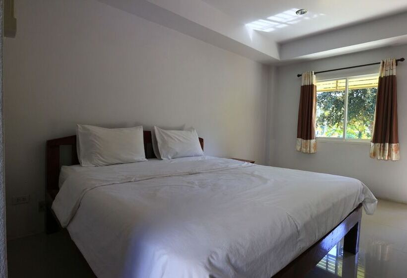 هتل Mimianan Resort And