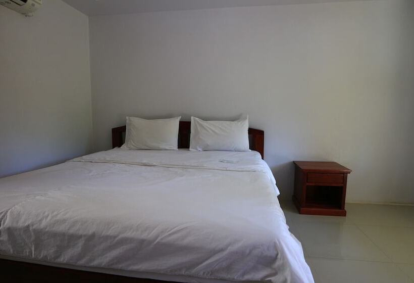 هتل Mimianan Resort And