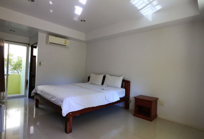 هتل Mimianan Resort And