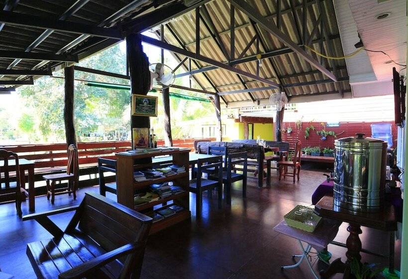 هتل Mimianan Resort And