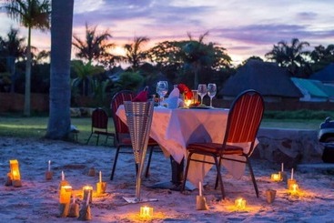 هتل Nature S Green Beach Resort