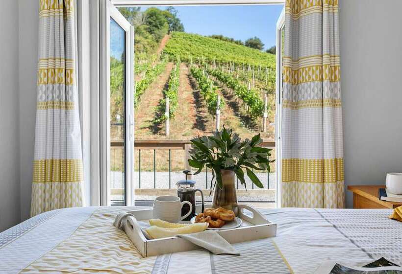 ホテル Old Walls Vineyard
