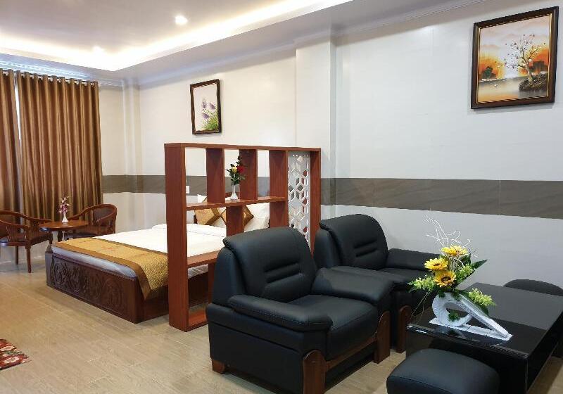 هتل Phuc Ngoc