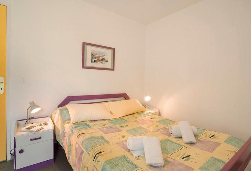 Hotel Village Vacances Sweet Home