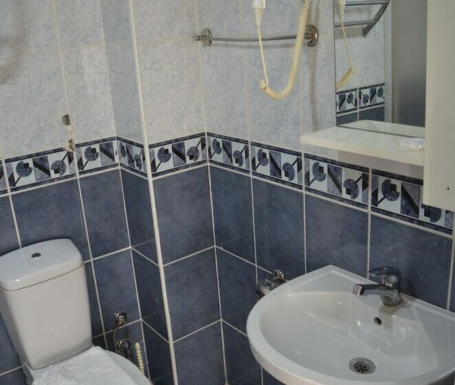 Teras Hotel Kagıthane