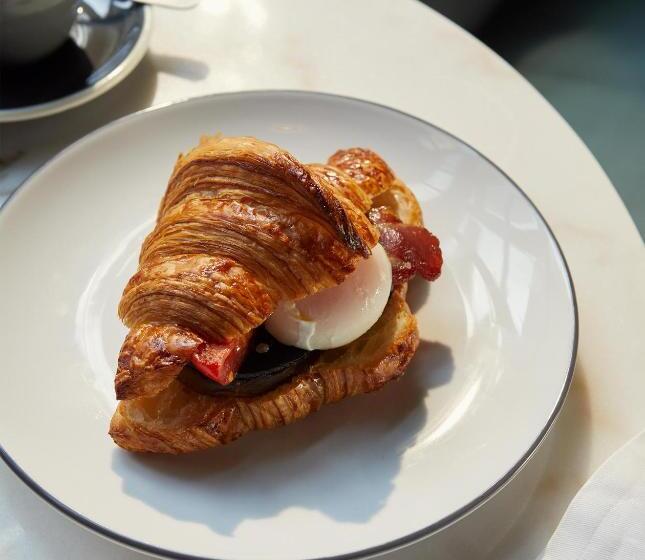 Fotos del hotel The Hoxton, Southwark:  72