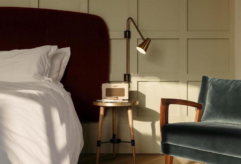 Fotos del hotel The Hoxton, Southwark:  8