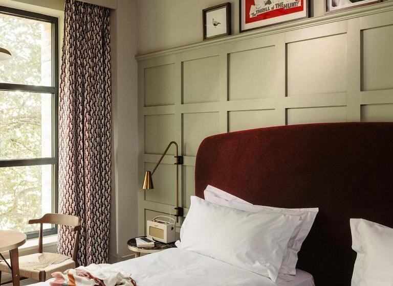 هتل The Hoxton, Southwark