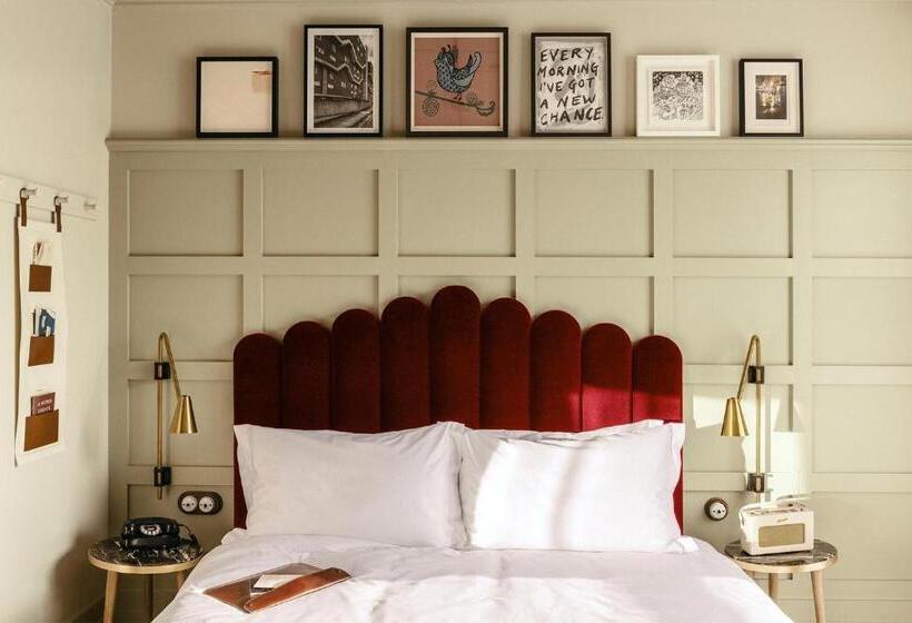 Fotos del hotel The Hoxton, Southwark:  62