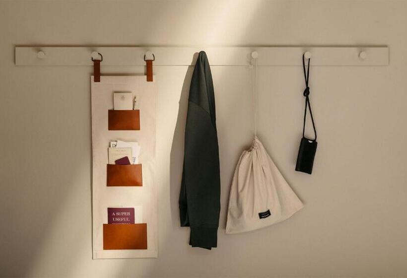 Fotos del hotel The Hoxton, Southwark:  44