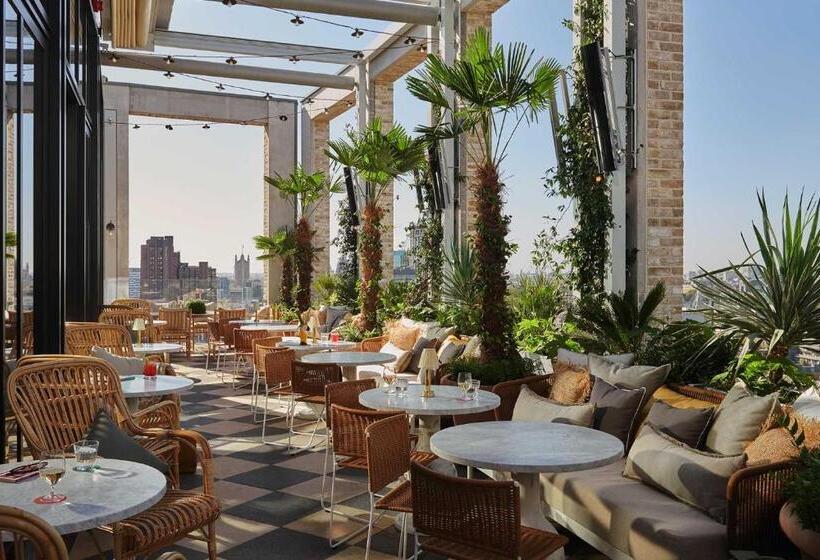 Fotos del hotel The Hoxton, Southwark:  42