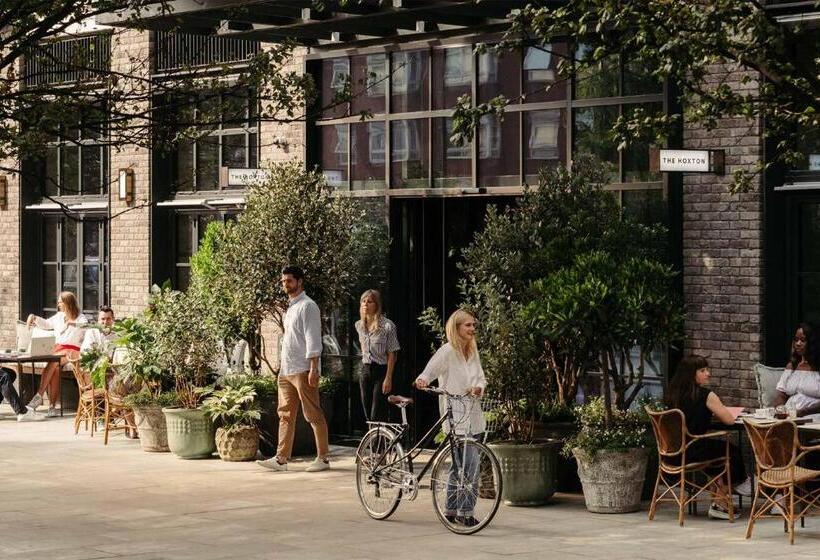 Fotos del hotel The Hoxton, Southwark:  73