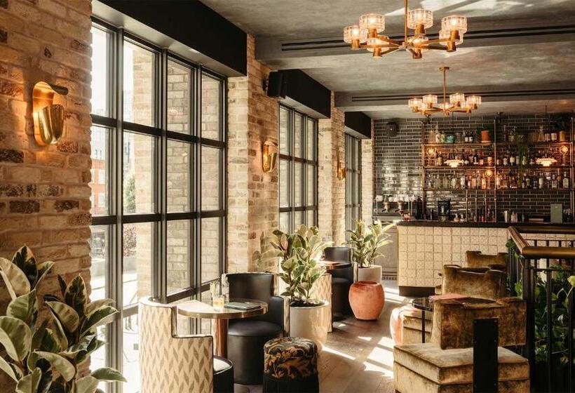 هتل The Hoxton, Southwark