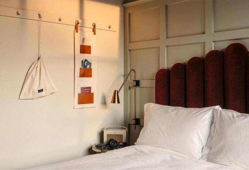 هتل The Hoxton, Southwark