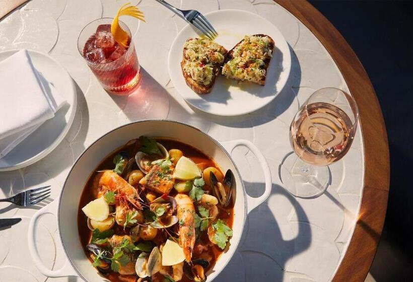 Fotos del hotel The Hoxton, Southwark:  69