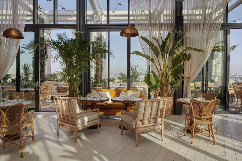 Fotos del hotel The Hoxton, Southwark:  65