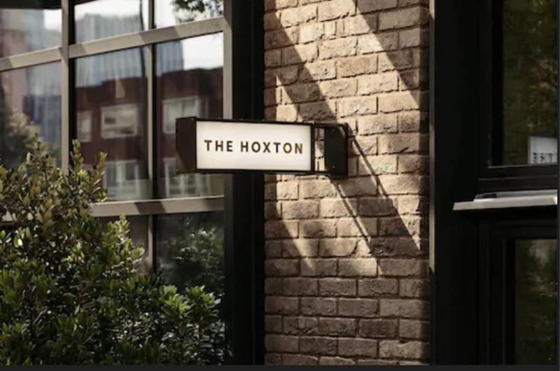Fotos del hotel The Hoxton, Southwark:  53