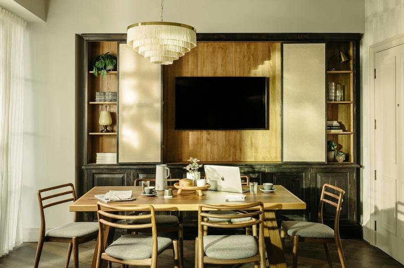 هتل The Hoxton, Southwark