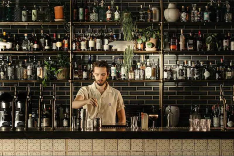 هتل The Hoxton, Southwark