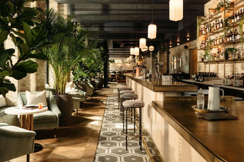 Fotos del hotel The Hoxton, Southwark:  52