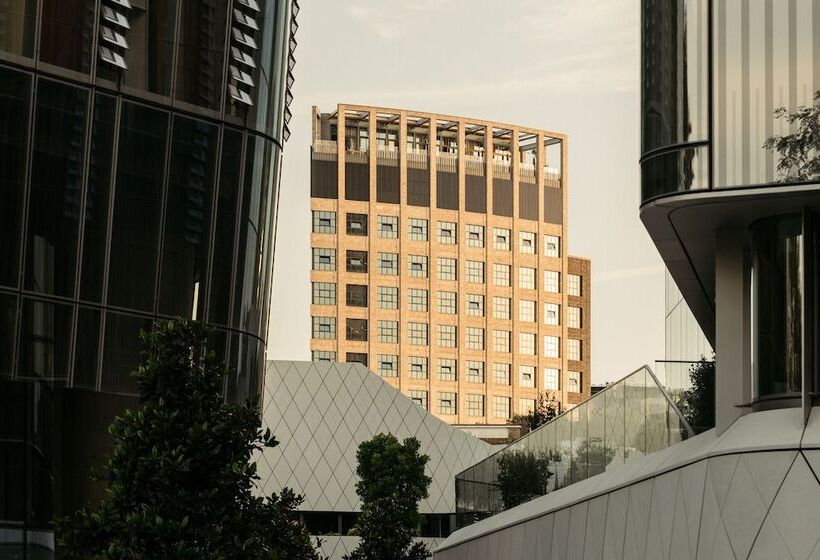 Fotos del hotel The Hoxton, Southwark:  54