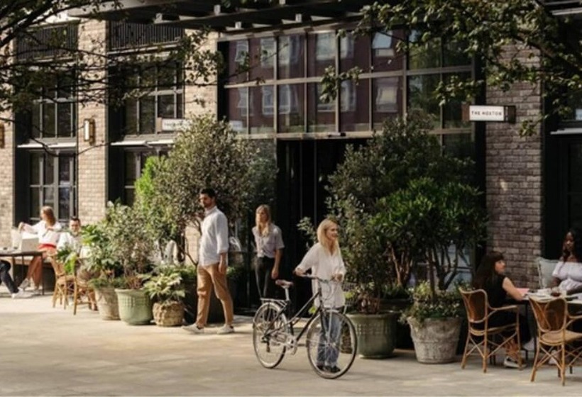 هتل The Hoxton, Southwark