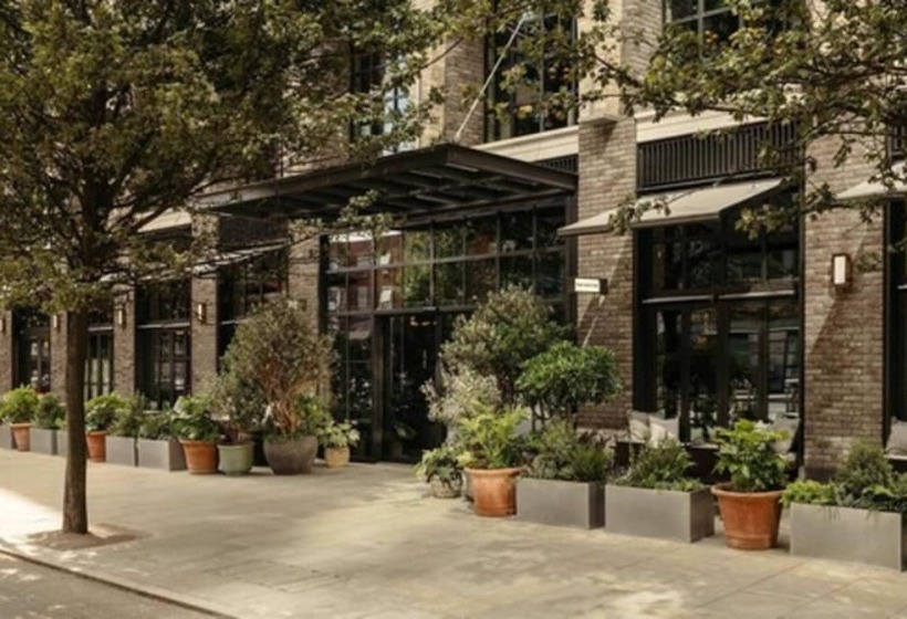 هتل The Hoxton, Southwark