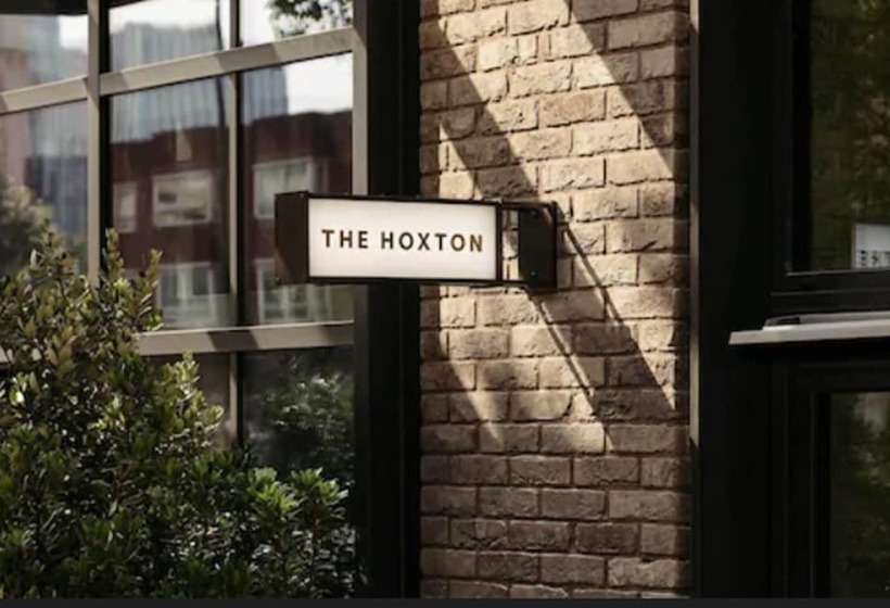 Fotos del hotel The Hoxton, Southwark:  56