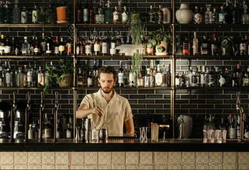 Fotos del hotel The Hoxton, Southwark:  58