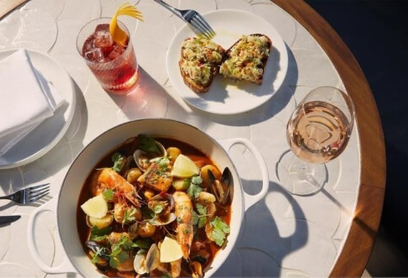 Fotos del hotel The Hoxton, Southwark:  45