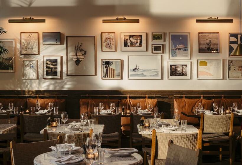 Fotos del hotel The Hoxton, Southwark:  34