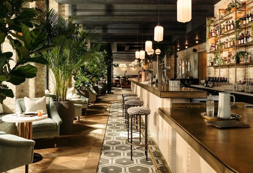 هتل The Hoxton, Southwark